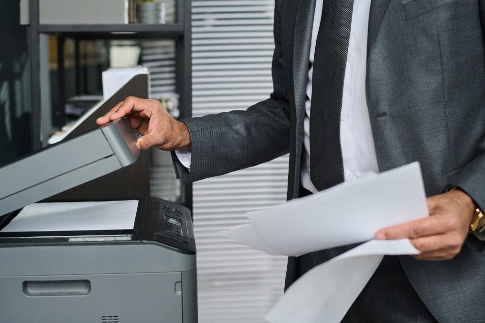 Правила изготовления скан-копии паспорта гражданина РФ