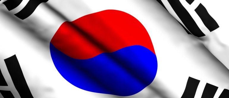 Трудоустройство в Южной Корее для русских в [year] году