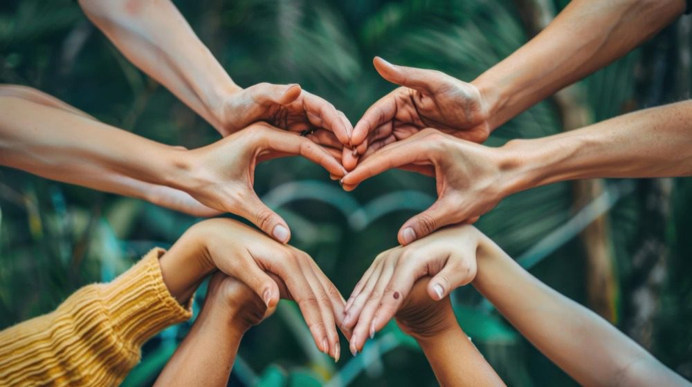 Как уехать за границу по волонтерской программе