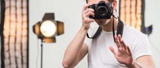 Существующие требования к фотографии на паспорт