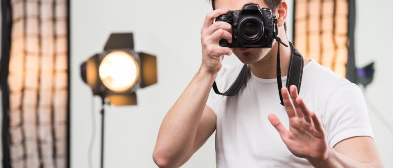 Существующие требования к фотографии на паспорт