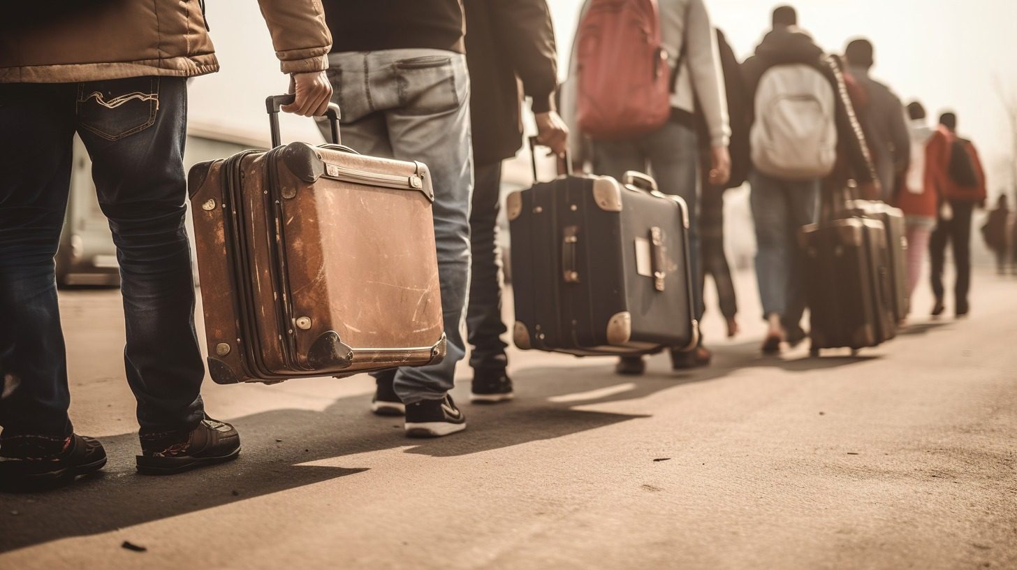 Продление сроков временного пребывания иностранных граждан в РФ в 2026 году