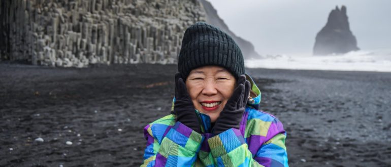 Уровень жизни на Аляске и эмиграции из России на ПМЖ в [year] году