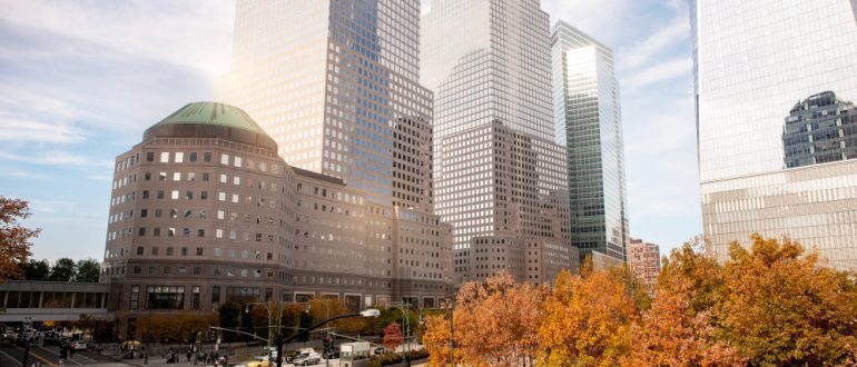 Работа и востребованные вакансии в Канаде в [year] году