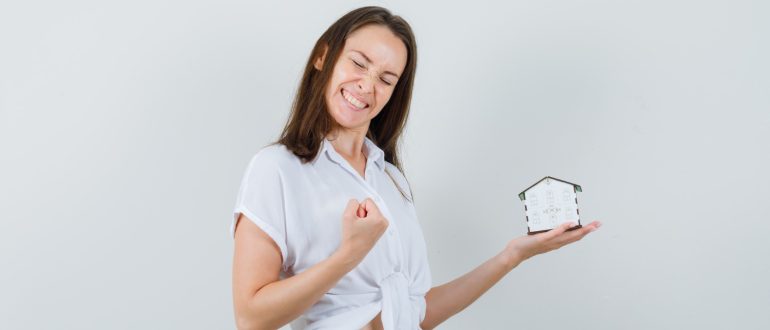 Как оформить ипотеку с видом на жительство