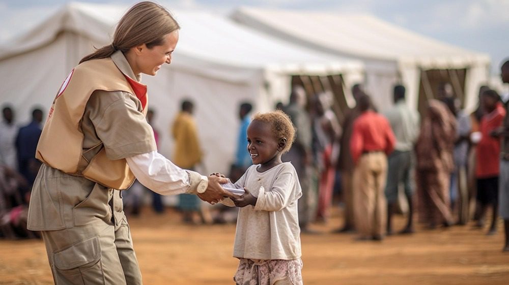 Работа и доступные вакансии в Африке в 2026 году