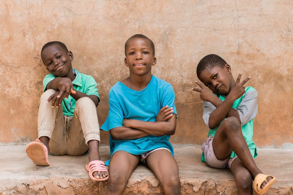 Работа и доступные вакансии в Африке в 2026 году