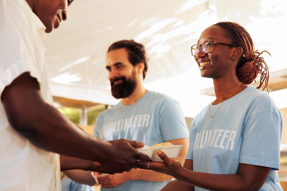 Работа и доступные вакансии в Африке в 2026 году