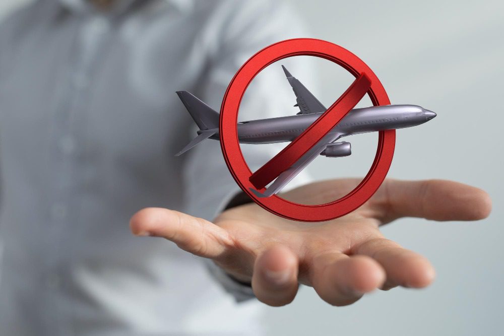 Проверить запрет на въезд в Россию в 2026 году