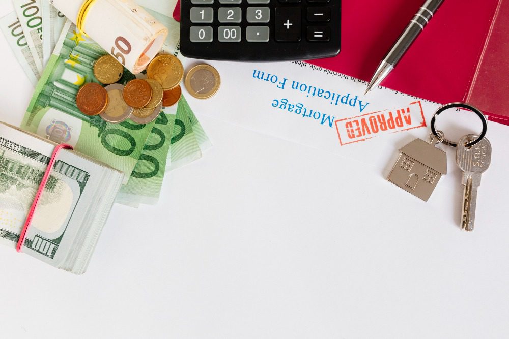 Средняя и минимальная зарплата в Германии