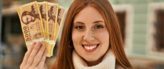 Средняя и минимальная зарплата в Германии