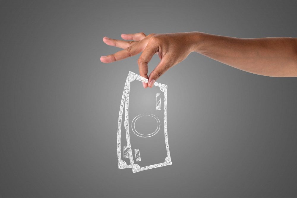 Средняя и минимальная зарплата в Германии