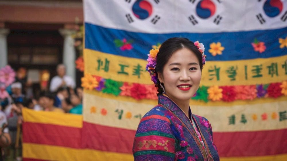 Средняя заработная плата в Южной Корее в 2026 году