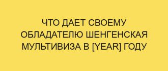 chto daet svoemu obladatelyu shengenskaya multiviza v year godu 1899