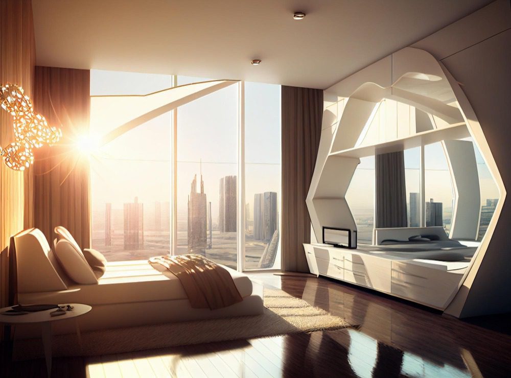 Как успешно сдать квартиру в Дубае: советы и рекомендации