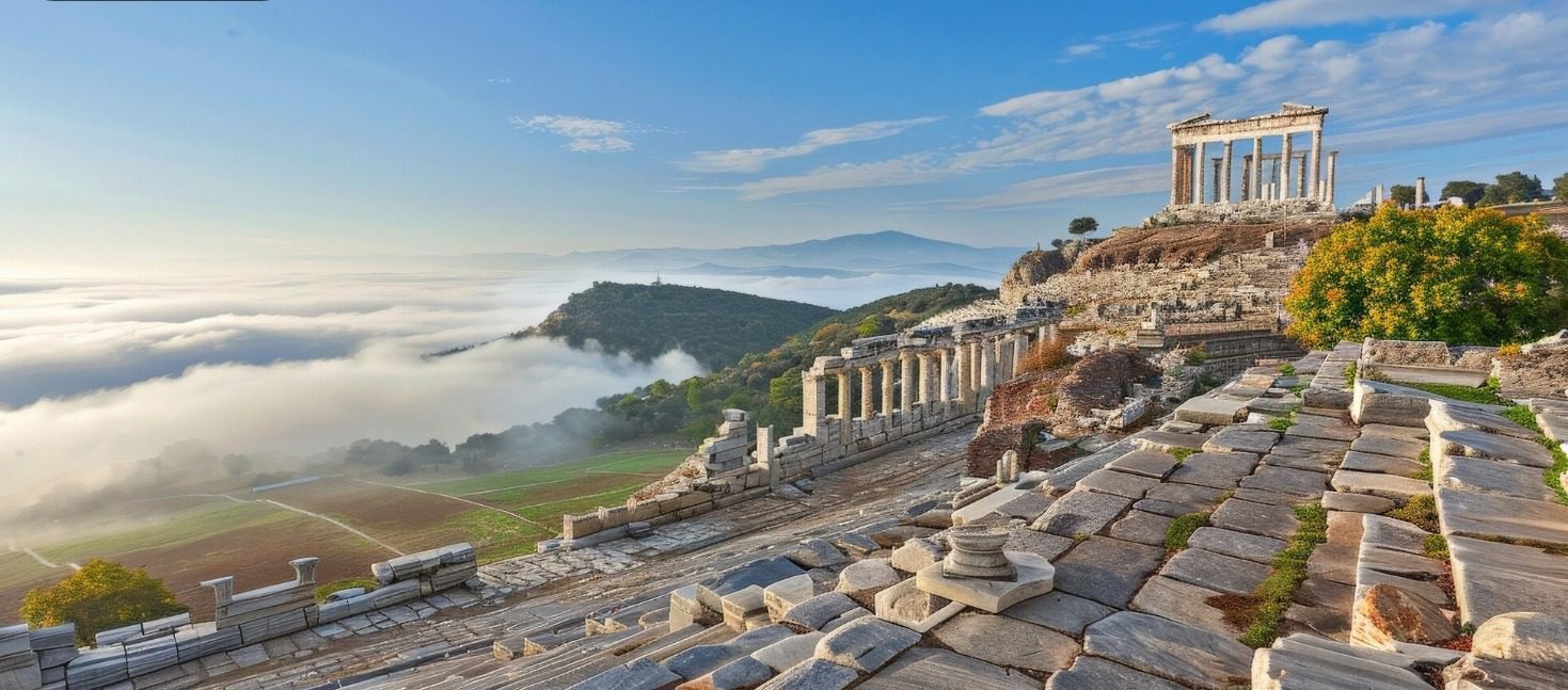 Золотая виза в Греции: инвестиции и возможности в 2026 году